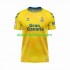 Camisola Las Palmas Homem Equipamento Primeiro 2023-2024 Manga Curta
